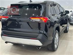 تويوتا راف 4